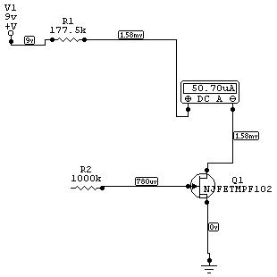 MEASURING ATMOSPHERIC ELECTRICITY