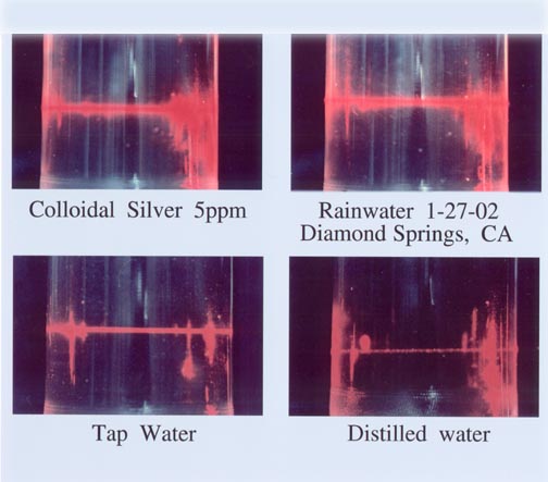 RAINWATER – SUBMITTAL